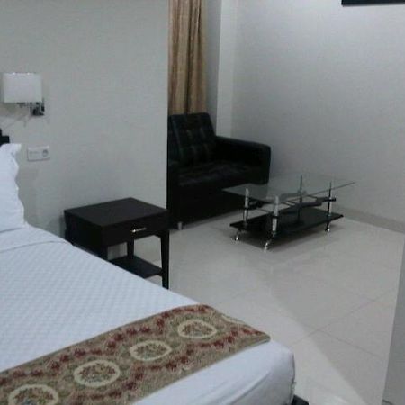 Hotel Pacific Ambon Kültér fotó